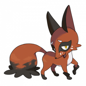 Zzzzz 1771292234827 Nickit — Every Pokemon (Up to Z A & Mega Dimensions) option 1058