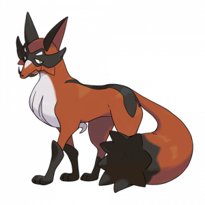 Zzzzz 1771292234828 Thievul — Every Pokemon (Up to Z A & Mega Dimensions) option 1059