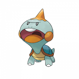 Zzzzz 1771292234833 Chewtle — Every Pokemon (Up to Z A & Mega Dimensions) option 1064