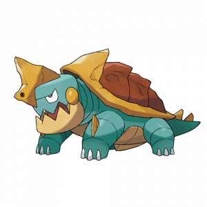 Zzzzz 1771292234834 Drednaw — Every Pokemon (Up to Z A & Mega Dimensions) option 1065