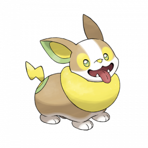 Zzzzz 1771292234835 Yamper — Every Pokemon (Up to Z A & Mega Dimensions) option 1067