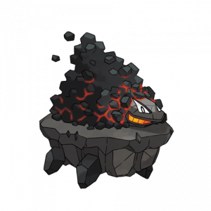 Zzzzz 1771292234838 Carkol — Every Pokemon (Up to Z A & Mega Dimensions) option 1070