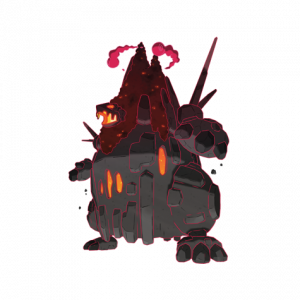 Zzzzz 1771292235839 Giga Coalossal — Every Pokemon (Up to Z A & Mega Dimensions) option 1072