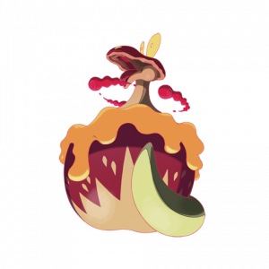 Zzzzz 1771292235841 842 Giga — Every Pokemon (Up to Z A & Mega Dimensions) option 1076