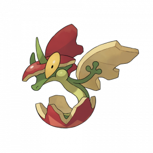 Zzzzz 1771292235841 Flapple — Every Pokemon (Up to Z A & Mega Dimensions) option 1074