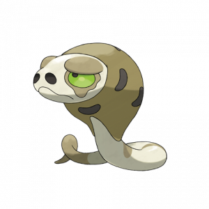 Zzzzz 1771292235843 Silicobra — Every Pokemon (Up to Z A & Mega Dimensions) option 1077