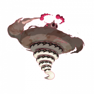Zzzzz 1771292235844 Giga Sandaconda — Every Pokemon (Up to Z A & Mega Dimensions) option 1079
