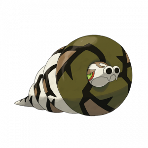 Zzzzz 1771292235844 Sandaconda — Every Pokemon (Up to Z A & Mega Dimensions) option 1078