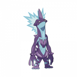 Zzzzz 1771292235849 1 Toxtricity — Every Pokemon (Up to Z A & Mega Dimensions) option 1084