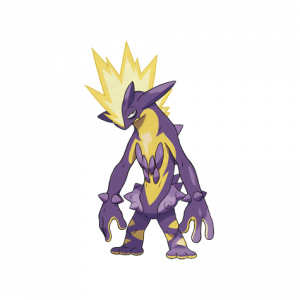 Zzzzz 1771292235849 2 Toxtricity — Every Pokemon (Up to Z A & Mega Dimensions) option 1085
