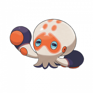 Zzzzz 1771292235852 Clobbopus — Every Pokemon (Up to Z A & Mega Dimensions) option 1090
