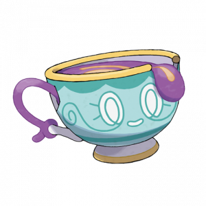 Zzzzz 1771292236854 Sinistea — Every Pokemon (Up to Z A & Mega Dimensions) option 1092