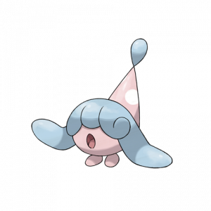 Zzzzz 1771292236856 Hatenna — Every Pokemon (Up to Z A & Mega Dimensions) option 1094