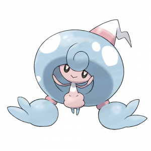 Zzzzz 1771292236857 Hattrem — Every Pokemon (Up to Z A & Mega Dimensions) option 1095