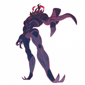 Zzzzz 1771292236861 Giga Grimmsnarl — Every Pokemon (Up to Z A & Mega Dimensions) option 1101