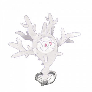 Zzzzz 1771292236864 Cursola — Every Pokemon (Up to Z A & Mega Dimensions) option 1104