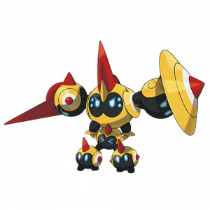Zzzzz 1771292236870 Mega Falinks — Every Pokemon (Up to Z A & Mega Dimensions) option 1112