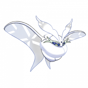 Zzzzz 1771292237873 Frosmoth — Every Pokemon (Up to Z A & Mega Dimensions) option 1115