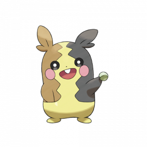 Zzzzz 1771292237877 1 Morpeko — Every Pokemon (Up to Z A & Mega Dimensions) option 1120