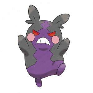 Zzzzz 1771292237877 2 Morpeko — Every Pokemon (Up to Z A & Mega Dimensions) option 1121