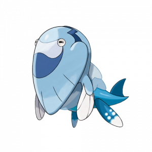 Zzzzz 1771292237883 Arctovish — Every Pokemon (Up to Z A & Mega Dimensions) option 1128