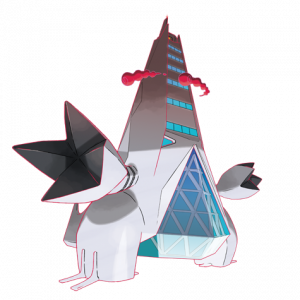 Zzzzz 1771292237884 Giga Duraludon — Every Pokemon (Up to Z A & Mega Dimensions) option 1130