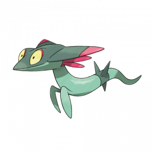 Zzzzz 1771292237885 Dreepy — Every Pokemon (Up to Z A & Mega Dimensions) option 1131