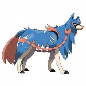 Zzzzz 1771292238888 1 Zacian — Every Pokemon (Up to Z A & Mega Dimensions) option 1134