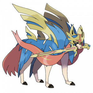 Zzzzz 1771292238888 2 Zacian — Every Pokemon (Up to Z A & Mega Dimensions) option 1135