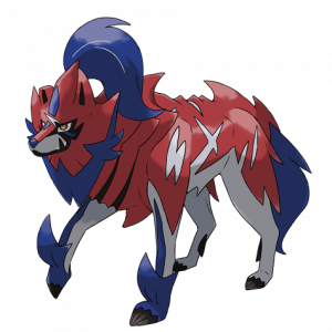 Zzzzz 1771292238889 1 Zamazenta — Every Pokemon (Up to Z A & Mega Dimensions) option 1136