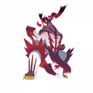 Zzzzz 1771292238892 1 Giga Urshifu — Every Pokemon (Up to Z A & Mega Dimensions) option 1142