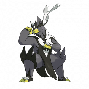 Zzzzz 1771292238892 1 Urshifu — Every Pokemon (Up to Z A & Mega Dimensions) option 1141