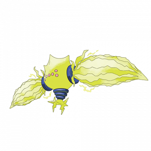 Zzzzz 1771292238894 Regieleki — Every Pokemon (Up to Z A & Mega Dimensions) option 1146