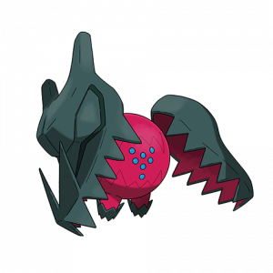 Zzzzz 1771292238895 Regidrago — Every Pokemon (Up to Z A & Mega Dimensions) option 1147