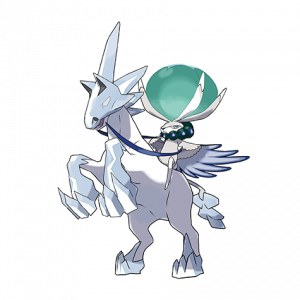 Zzzzz 1771292238898 2 Calyrex — Every Pokemon (Up to Z A & Mega Dimensions) option 1151