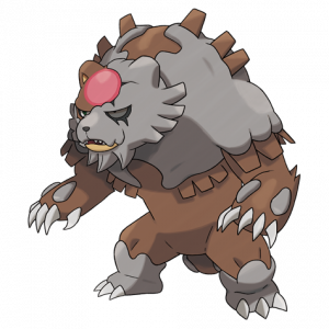Zzzzz 1771292239901 2 Ursaluna — Every Pokemon (Up to Z A & Mega Dimensions) option 1156