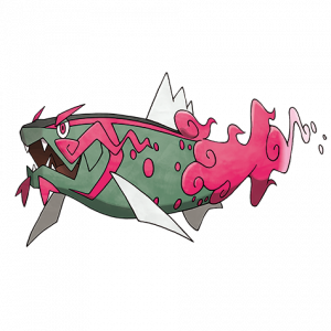Zzzzz 1771292239902 1 Basculegion — Every Pokemon (Up to Z A & Mega Dimensions) option 1157