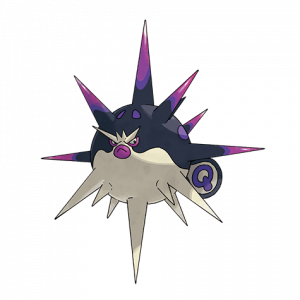 Zzzzz 1771292239904 Overquil — Every Pokemon (Up to Z A & Mega Dimensions) option 1160