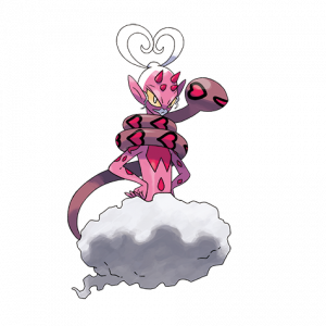 Zzzzz 1771292239905 1 Enamorus — Every Pokemon (Up to Z A & Mega Dimensions) option 1161