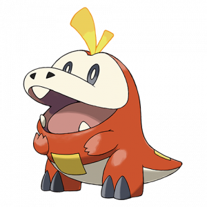 Zzzzz 1771292378909 Fuecoco — Every Pokemon (Up to Z A & Mega Dimensions) option 1166