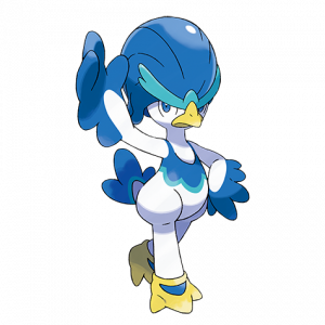 Zzzzz 1771292378913 Quaxwell — Every Pokemon (Up to Z A & Mega Dimensions) option 1170