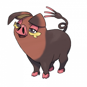 Zzzzz 1771292379916 F Oinkologne — Every Pokemon (Up to Z A & Mega Dimensions) option 1173
