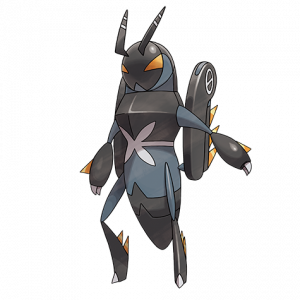 Zzzzz 1771292379920 Lokix — Every Pokemon (Up to Z A & Mega Dimensions) option 1178