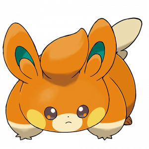 Zzzzz 1771292379921 Pawmi — Every Pokemon (Up to Z A & Mega Dimensions) option 1179