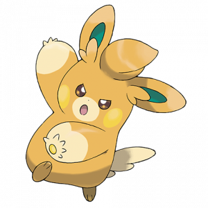 Zzzzz 1771292379922 Pawmo — Every Pokemon (Up to Z A & Mega Dimensions) option 1180