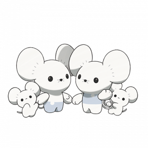 Zzzzz 1771292379925 Maushold — Every Pokemon (Up to Z A & Mega Dimensions) option 1183