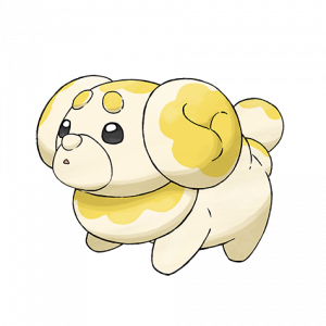 Zzzzz 1771292379926 Fidough — Every Pokemon (Up to Z A & Mega Dimensions) option 1184