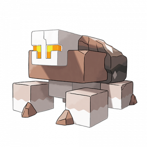 Zzzzz 1771292379933 Naclstack — Every Pokemon (Up to Z A & Mega Dimensions) option 1191