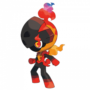 Zzzzz 1771292380935 Charcadet — Every Pokemon (Up to Z A & Mega Dimensions) option 1193