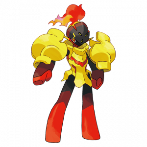 Zzzzz 1771292380936 Armarouge — Every Pokemon (Up to Z A & Mega Dimensions) option 1194